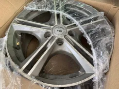 SLK. 6.0x15", ET55 ����