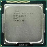 Intel Core i3-2120 ����