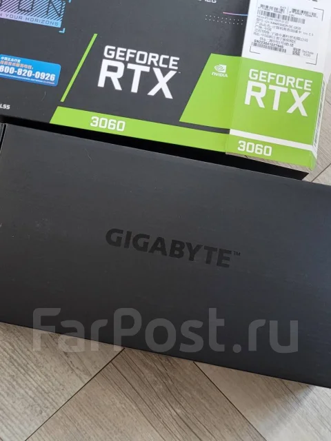 GeForce RTX 3060 ����