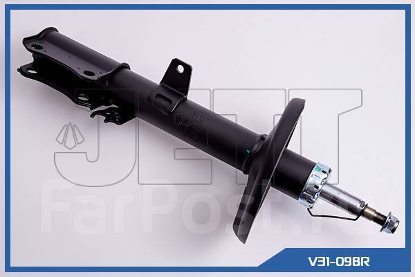 Стойка JETT задняя правая Toyota Kluger V 20 купить в Уссурийске по ...