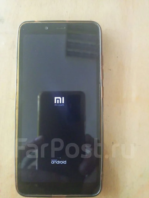 Xiaomi Redmi 6A. �/�, ������, 4G LTE ����