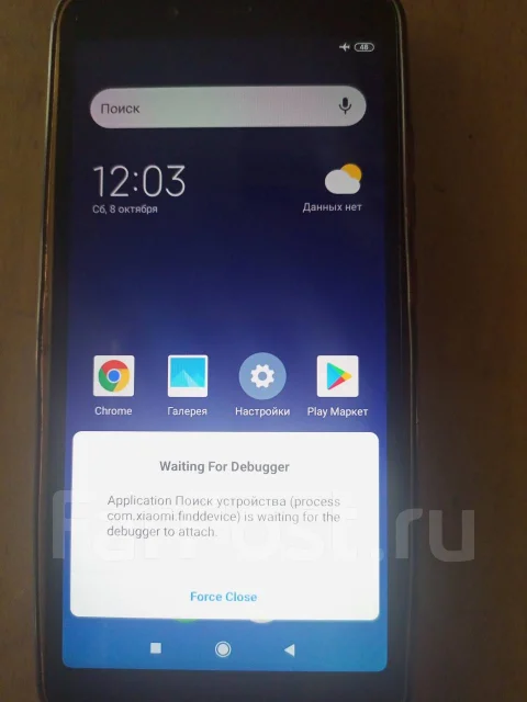 Xiaomi Redmi 6A. �/�, ������, 4G LTE ����