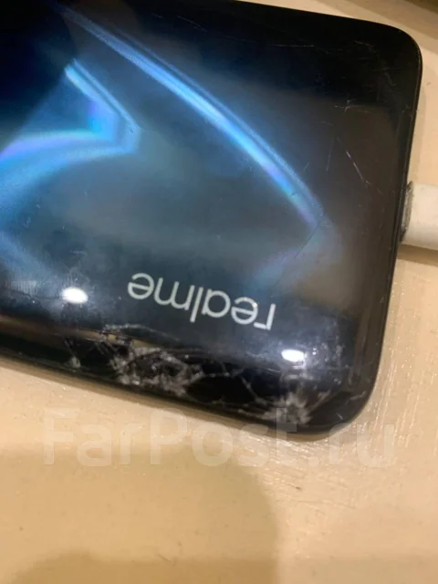 Realme 6 Pro. �/�, �����, 3G, 4G LTE, NFC ����