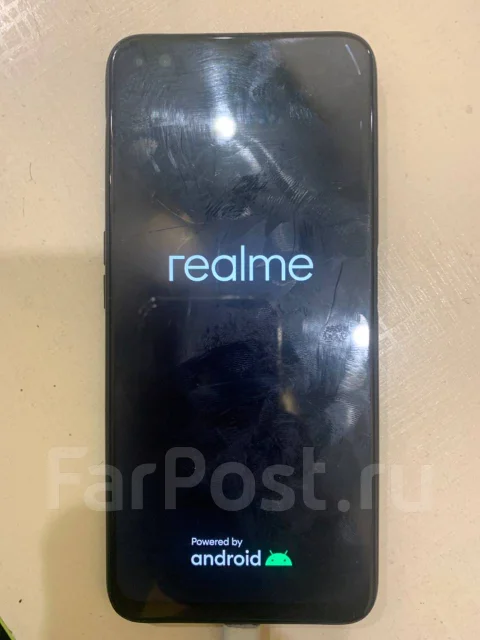 Realme 6 Pro. �/�, �����, 3G, 4G LTE, NFC ����