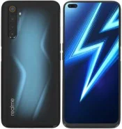 Realme 6 Pro. �/�, �����, 3G, 4G LTE, NFC ����