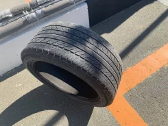 Bridgestone Regno GR-8000. ������, �/�, ����� 40 % ����
