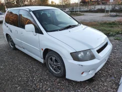 Mitsubishi RVR. ��������, ��������, 2.4 (165��.�.), ������, 230 000����. �� ����