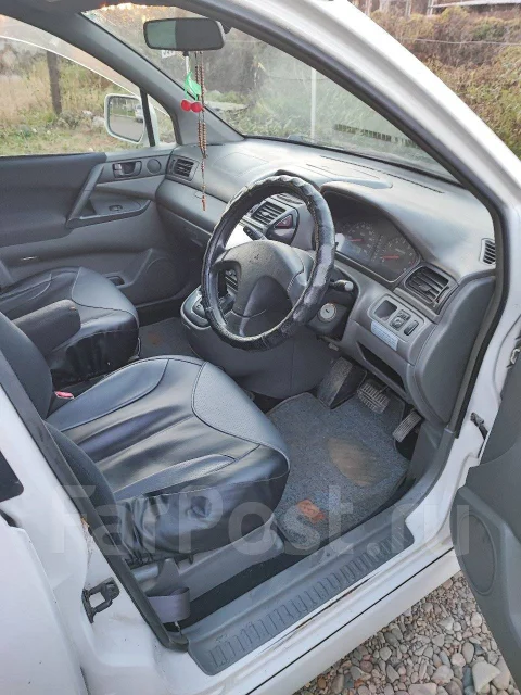 Mitsubishi RVR. ��������, ��������, 2.4 (165��.�.), ������, 230 000����. �� ����