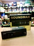 Soundmax SM-CCR3072F ����