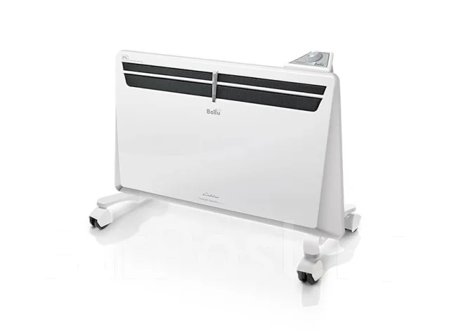 Конвектор механический Ballu Transformer BEC/EVU-2000 на 20м2 ...