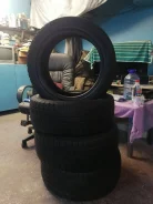 Toyo Winter Tranpath MK3. ������, ��� �����, 2018 ���, �/�, ����� 40�% ����
