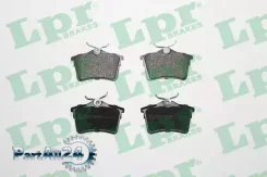 ������� ��������� Citroen Berlingo 08-/Peugeot 308 07-/Partner 08- ������ LPR 05P1500 05P1500 ����