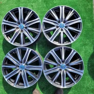 Akina. 7.0x18", 5x114.3, ET55, �� 73,1���. ����