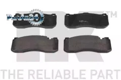������� ��������� BMW 1 E81/87/3 E90/91 �������� NK 221560 221560 ����