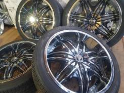 Diablo. 9.5x22", 6x139.7, ET13 ����