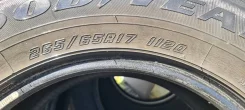 Goodyear Aquatred Plus. ������, ��� �����, 2010 ���, �/�, ����� 30 % ����