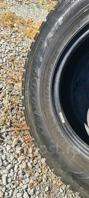 Goodyear Aquatred Plus. ������, ��� �����, 2010 ���, �/�, ����� 30 % ����