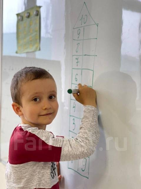 что должны знать и уметь дети 5 6 лет