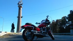 Honda VF 750 Magna. 750����. ��., ��������, ���������, ������ �� �� ����