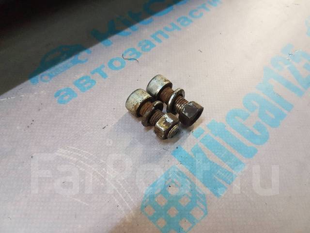 Бочка глушителя Impull Jasma Nissan Murano 09г TNZ51, Z51, PNZ51-47 ...