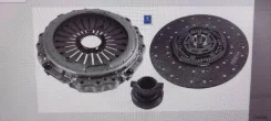 �������� ��������� � �������� � ������� MAN TGA, TGX, Sachs 3400127401 3400127401 ����