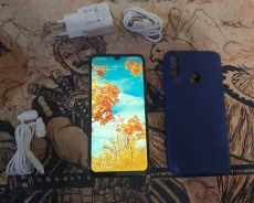 Honor 10 Lite. �/�, �����, 3G, 4G LTE, Dual-SIM, ����������, NFC ����
