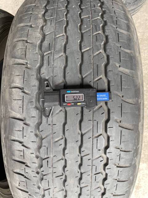 Dunlop Grandtrek AT22, 285/60 R18, 18", 1 шт, в наличии, 285 мм, 60 % ...