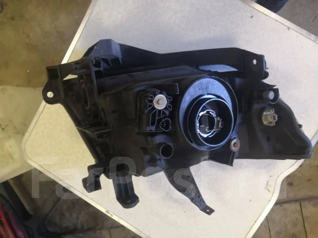 Honda Mobilio Spike. L15A, GK1 GK2 ����