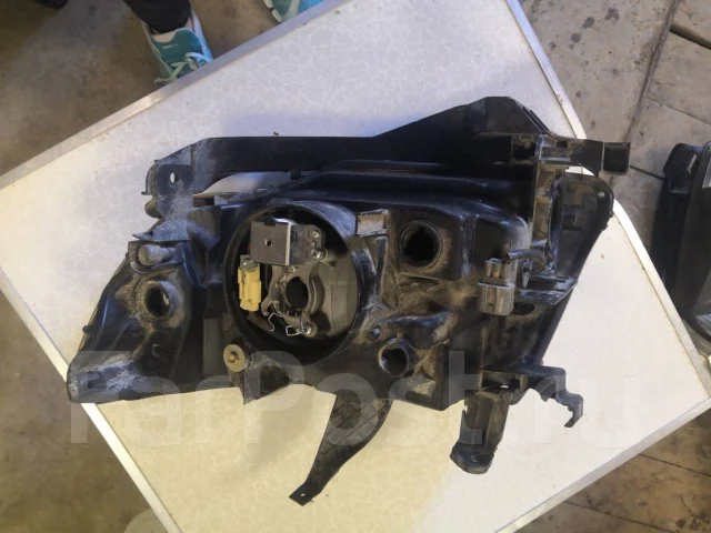 Honda Mobilio Spike. L15A, GK1 GK2 ����