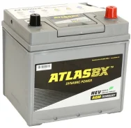 Atlas. 55��.�., ��������, ������������ ����� ����