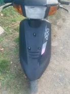 Yamaha Jog Artistic. 49����. ��., ��������, ��� ���, ������ �� �� ����