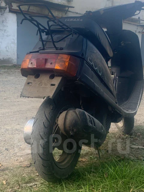 Yamaha Jog Artistic. 49����. ��., ��������, ��� ���, ������ �� �� ����
