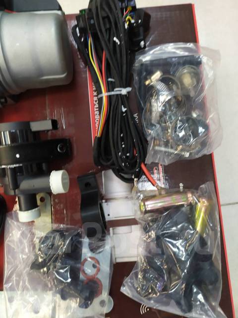 Предпусковой подогреватель двигателя 12V(бензин/дизель)Webasto купить в ...