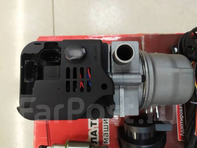 Предпусковой подогреватель двигателя 12V(бензин/дизель)Webasto купить в ...