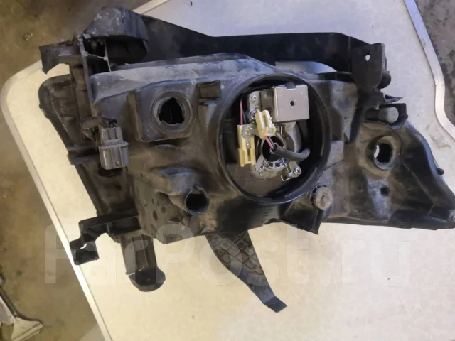 Honda Mobilio Spike. L15A, GK1 ����
