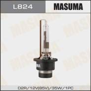 ����� ���������� Masuma White Grade D2R 12V 5000k 35W Masuma L824 ����