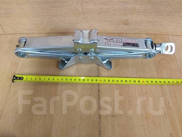 Домкрат honda civic