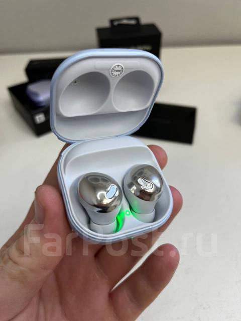 Galaxy buds silver cheap