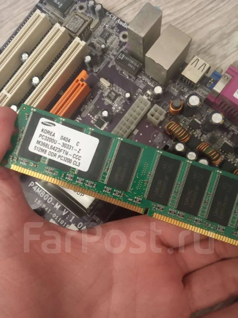 Intel Pentium 4 ����