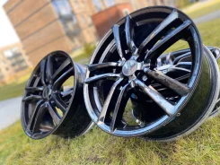 Bridgestone Balminum. 7.0x17", 5x114.3, ET38, �� 71,1���. ����