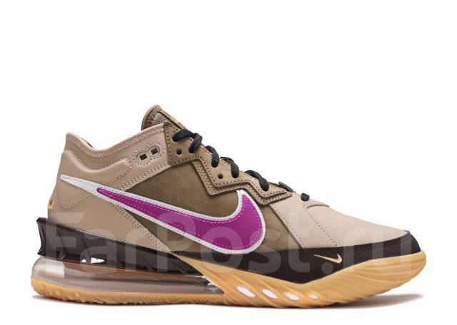 Nike air clearance max lebron low