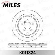 ���� ��������� ������ LAND Rover Range Rover Vogue III 2002-2012 K011324 ����