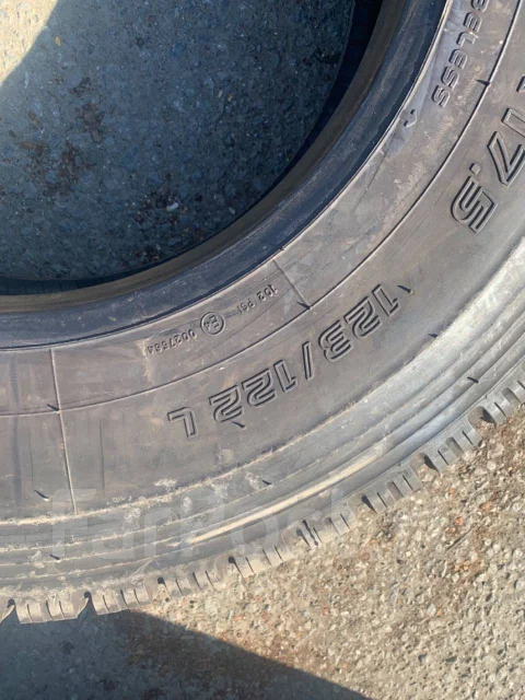 Toyo M920. �����������, 2015 ���, �/�, ����� �� 5 % ����