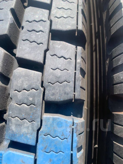 Toyo M920. �����������, 2015 ���, �/�, ����� �� 5 % ����