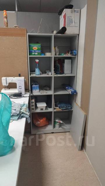 Ателье по ремонту и пошиву одежды, оборудование - Продажа готового ...