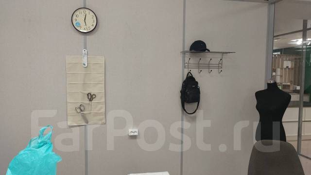 Ателье по ремонту и пошиву одежды, оборудование - Продажа готового ...