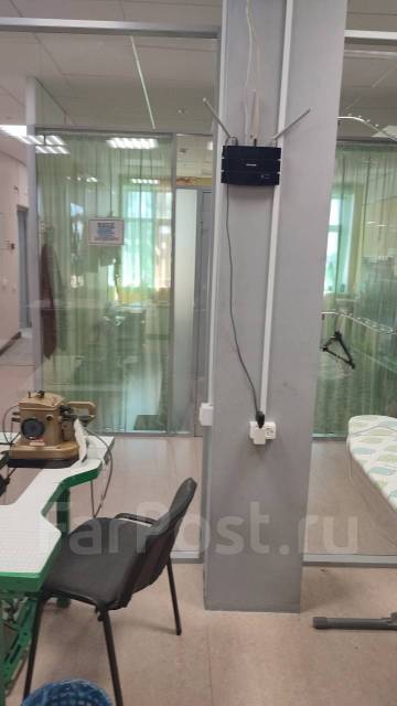 Ателье по ремонту и пошиву одежды, оборудование - Продажа готового ...
