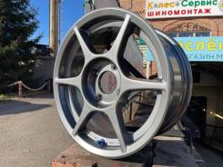 Buddy Club P1. 7.0x15", 4x114.3, ET38,  73,0. 