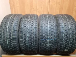 Bridgestone Blizzak LM-25. ������, ��� �����, �/�, ����� 10 % ����