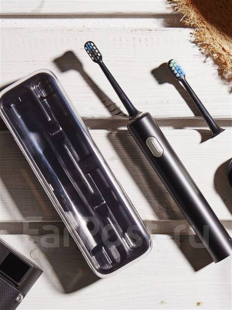 Ультразвуковая зубная щетка Xiaomi Dr. Bei BY-V12! ApStore, новый, под ...